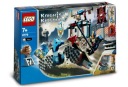 LEGO Castle 8779 Рыцарский турнир Рыцари