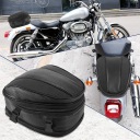 HELD BAG CASE NA BACK MOTORCYCLE 7.5-10L  photo 10