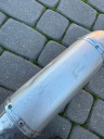 EXHAUST MUFFLER KNEE COLLECTOR EXHAUST SILENCER KAWASAKI KX KXF 250 R 21-23  photo 6