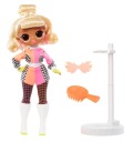 LOL SURPRISE OMG Speedster FASHION Doll + Akc
