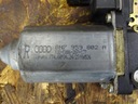 AUDI TT 8N 98-05 MOTOR VENTANAS DERECHA 8N7959802A 