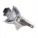 ТУРБО WASTEGATE ACTUATOR МЕТАЛ HIGH PERFORMANCE 760774 ЗАМІНА FORDA JX  фото 14