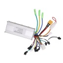 Кабелі 36V 48V 500W