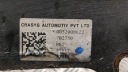 2018 JEEP COMPASS CHÂSSIS AVANT 0052008622photo 7