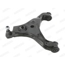 BRAS DE SUSPENSION SUSPENSIONS ROUES AVANT DROIT BAS AVANT CONVIENT VERS MERCEDES SPRINTERphoto 11