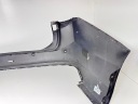 3P0807421 SKODA SUPERB IV 4 BUMPER REAR BACK  photo 8