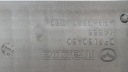 КОНСОЛЬ ТОРПЕДО +2 X ПОДУШКА MAZDA2 II DF7160A60 07-14 ЄВРОПА ОРИГІНАЛ ДЕМОНТАЖ  (17501578276) фото min 9