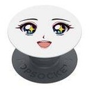 PopSockets PopGrip Basic Sparkle Eyes