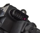 PHARE AVANT VERS VW TOURAN 2007-2010 1T1941006C DROITEphoto 12