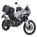 СУМКА МОТОЦИКЛЕТНА БАГАЖНА ROLLBAG 60L ВОДОВІДШТОВХУЮЧА SW-MOTECH  (17375010861) фото min 10