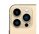 Smartfon Apple iPhone 13 Pro 6GB / 128 GB Gold Złoty Marka telefonu Apple