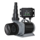 ФОНТАННЫЙ НАСОС ECO - TSP-20000 Л/Ч + КОНТРОЛЛЕР