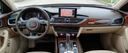 Audi A6 Audi A6 3.0 TDI Quattro S tronic Wyposażenie - pozostałe Alufelgi Elektrochromatyczne lusterka boczne Ogranicznik prędkości System Start-Stop Tempomat