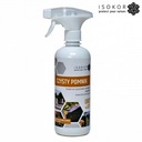 ЖИДКОСТЬ ДЛЯ ОЧИСТКИ И УХОДА ЗА НАМОГЛЕНИЯМИ