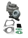 USINE NEUF TURBINE 786997-1 NISSAN OPEL RENAULT 2.3 DCI 144114283Rphoto 8