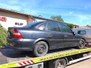 CONTACTEUR D'ALLUMAGE OPEL VECTRA Bphoto 5