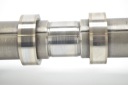 2018 SSANGYONG REXTON SHAFT DISTRIBUTOR MCQ0037  photo 10