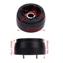 ADAPTATEUR MOYEUX CAOUTCHOUC 142H VERS NISSAN DATSUN 510, 620, 720, 240Z, 260Zphoto 14