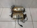 CHEVROLET CORVETTE C8 CATALYTIC CONVERTER СЕТ 12704808 CATALYTIC  фото 11