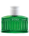 LAURA BIAGIOTTI ROMA UOMO GREEN SWING 75мл ед.