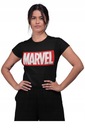 T-SHIRT KOSZULKA DAMSKA MARVEL ONA