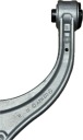 BRAS DE SUSPENSION AVANT DROIT SUPÉRIEUR MERCEDES E W214 ORIGINAL NEUF 2143300200 A214333photo 7