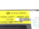 SSANGYONG TIVOLI ANTENNA INTERNAL 2018 SUV 4/5DR 87530-35200 (15-24)  photo 7