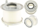 35600415 HEPA ФИЛЬТР T80 ПЫЛЕСОС HOOVER ALYX