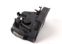 SERRURE PORTIÈRE AVEC SILOWNIKIEM DROIT BMW X5 E53 1998 2006 ORIGINALphoto 6