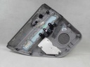 VOLVO V50 04-12 GARNITURE COLLECTEUR PORTES ARRIÈRE DROIT CUIR CLAIRE 39983273photo 8