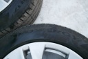 ДИСКИ АЛЮМІНІЄВІ R17 225/50 MERCEDES-BENZ E W212 A2124010902  (18095712418) фото min 10