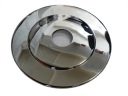 КОВПАК КОЛЕСА BMW R50, R60, R69 ХРОМ  фото 1