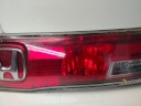 HONDA CIVIC VIII UFO 06R- НАКЛАДКА НАКЛАДКА КРИШКИ БАГАЖНИКА БАГАЖНИКА ЗАД ЗАДНЯ 132-16721  фото 6