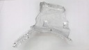 PROTECTION THERMIQUE SILENCIEUX AUDI A8 S8 D3 4E0825711Ephoto 8