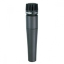 SHURE SM57 LCE – динамический микрофон без переключателя