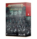 Spearhead: Nighthaunt — Warhammer AoS