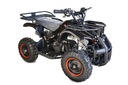 Mini Quad Hammer 49cc Дистанционное управление Электрический запуск со светодиодной подсветкой
