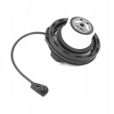 ПРОБКА ЗАЛИВНОЙ ГОРЛОВИНЫ БАКА ТОПЛИВА LAND ROVER LR053665, LR021559, LR008077  фото 11