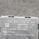 ІНШІ МОДУЛІ VW ПАСАТ VARIANT B8 (3G5) 3Q0959435B 2694A-MQBBB 2014DJ0969  (18727432003) фото min 6