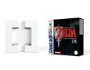 Legend Of Zelda Links Awakening DX Упаковка Gameboy Версия для ЕС + Вставка