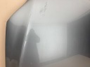 AUDI Q7I 1 05-09R CAPOT COUVERCLE MOTEUR AVANT AVANTphoto 7