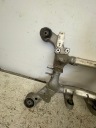 CHÂSSIS CHÂSSIS ARRIÈRE BMW 5 F10 F11 6799103photo 5