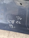 PEUGEOT 308 CC 09-13 PASSAGE DE ROUE GAUCHE AVANT 9680374980photo 9