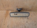 LUSTERKO WEWNĘTRZNE VW PASSAT B6 3C0857511F