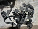 CITROEN C3 III PLANCHE CONSOLE COUSSINS AIRBAG ORIGINE NIEREGENEROWANA COURROIESphoto 13