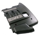 BMW E60 E61 X3 E83 M47N2 DIESEL PROTECTION COUVERCLE MOTEUR 7789000photo 11