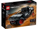 LEGO Technic 42160 Audi RS Q e-tron Внедорожный гоночный автомобиль LEGO