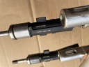 3X ФОРСУНКА ФОРСУНКИ ПАЛИВА + НАКЛАДКА PEUGEOT 2008 2 II HN05 1.2 THP PURETECH  (17981969813) фото min 6