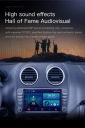7-CALOWE RADIO AUTOMOBILE AVEC CARPLAY SANS FIL POUR MERCEDES ESSENCE ML W164 X164 ML350 GL500 GPSphoto 11