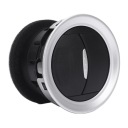 DASHBOARD CLIMATISATION GNIAZDKA DEFLEKTORA C1BB A018B09 AA ROND SZphoto 7